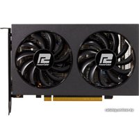 Видеокарта PowerColor Fighter Radeon RX 6500 XT 4GB GDDR6 AXRX 6500 XT 4GBD6-DH/OC