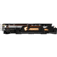 Видеокарта Gigabyte Aorus GeForce RTX 2060 Xtreme 6GB GDDR6 GV-N2060AORUS X-6GC