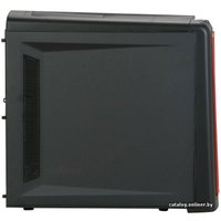 Корпус Thermaltake Element S VK60001N2Z-E Black