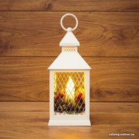 Светильник Neon-Night Декоративный фонарь со свечкой 513-042