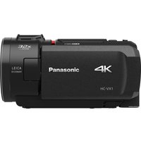 Видеокамера Panasonic HC-VX1