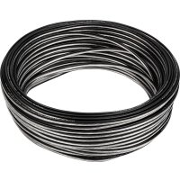 Кабель Урал Патриот КА-ПТ 2х1.5 мм2 (16GA)