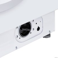 Стиральная машина HOMSair WMB126WH