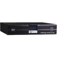 Источник бесперебойного питания SVC RT-1KL-LCD/A7