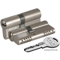 Металлическая дверь ДРД М-вайт в комплектации Кале плюс