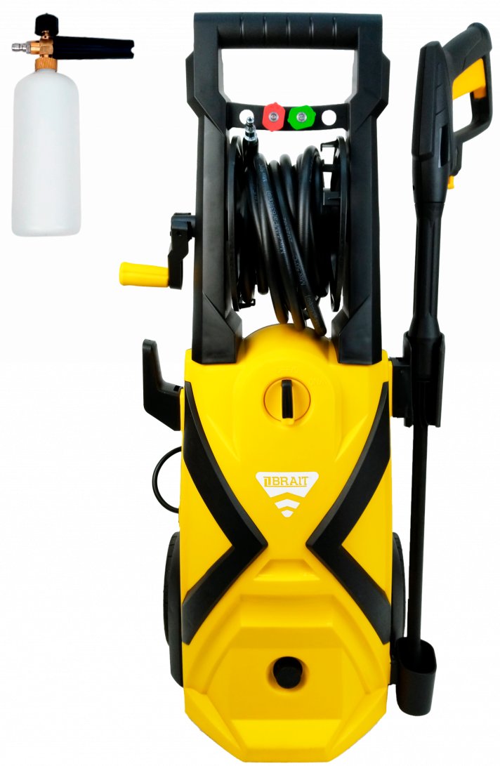

Мойка высокого давления Brait HPWA2200B