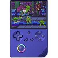 Игровая приставка Anbernic RG40XXV 32GB/128GB (синий)