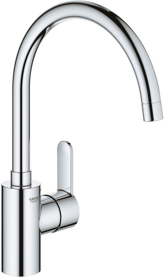 

Смеситель Grohe Eurostyle Cosmopolitan 33975004