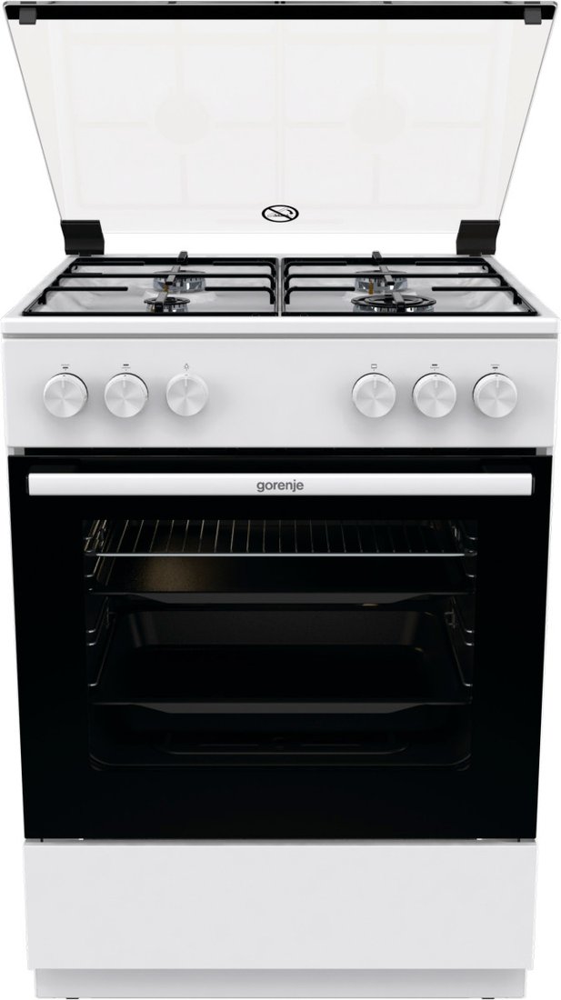 

Кухонная плита Gorenje GG6A10WJ