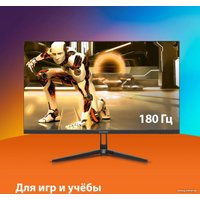 Игровой монитор SunWind SM-25FI401