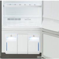 Паровой шкаф для одежды LG S5MB