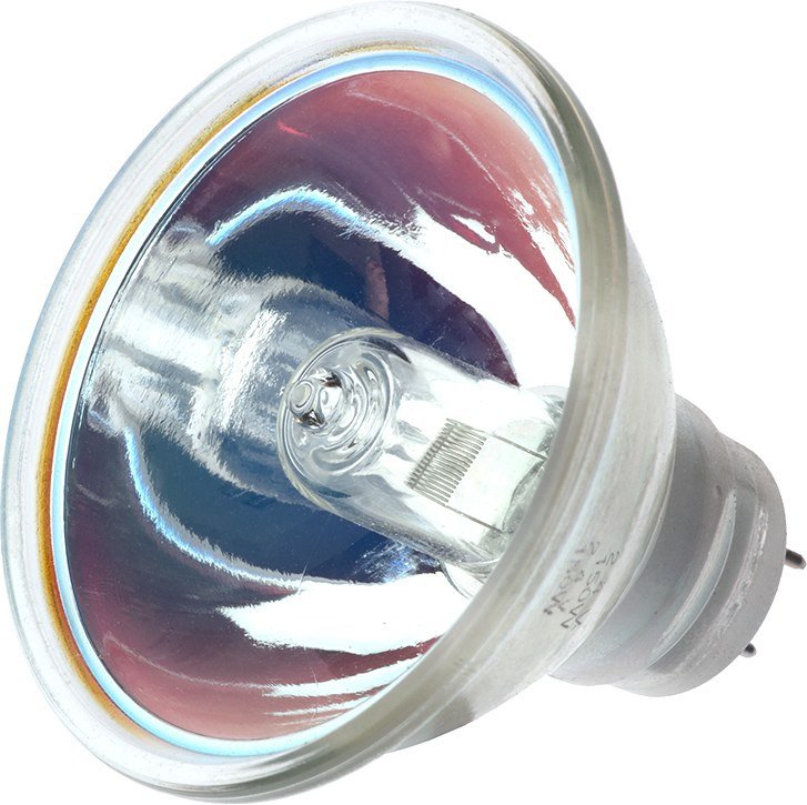 Лампа для микроскопа Микромед БВО 24V150W 10503