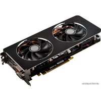Видеокарта XFX R9 270X Double Dissipation 4GB GDDR5 (R9-270X-EDFC)