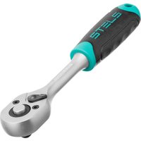 Универсальный набор инструментов Stels 14101 (57 предметов)