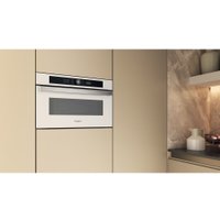 Микроволновая печь Whirlpool WMD44MW