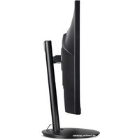 Монитор Acer CB272Ubmiiprx