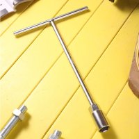 Ключ торцевой Deli DL17 в Гродно