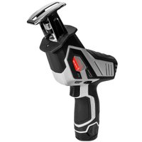 Сабельная пила Интерскол НПА-100/12Э 805.2.2.70 (с 2-мя АКБ)