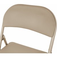 Стул Brabix CF-003 533027 (бежевый)