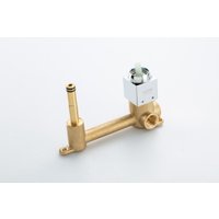 Смеситель Gappo G1017-10