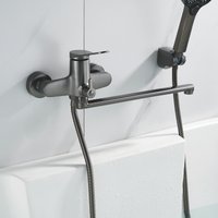 Смеситель Shevanik S6222T