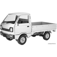 Автомодель WPL D12 (белый)