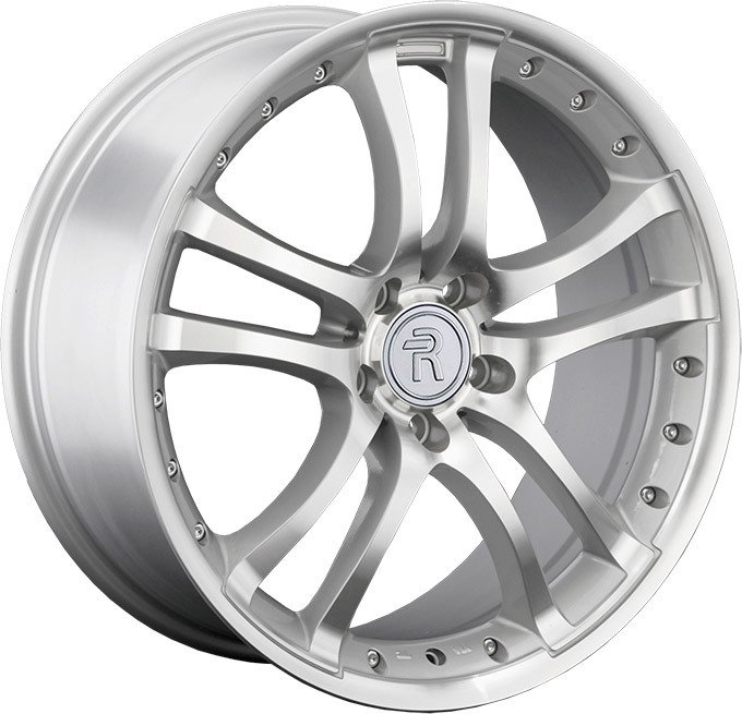 

Литые диски Replay MR42 20x8.5" 5x112мм DIA 66.6мм ET 51мм SF
