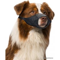 Намордник Duvo Plus Dog Muzzle 4705131/DV (черный)