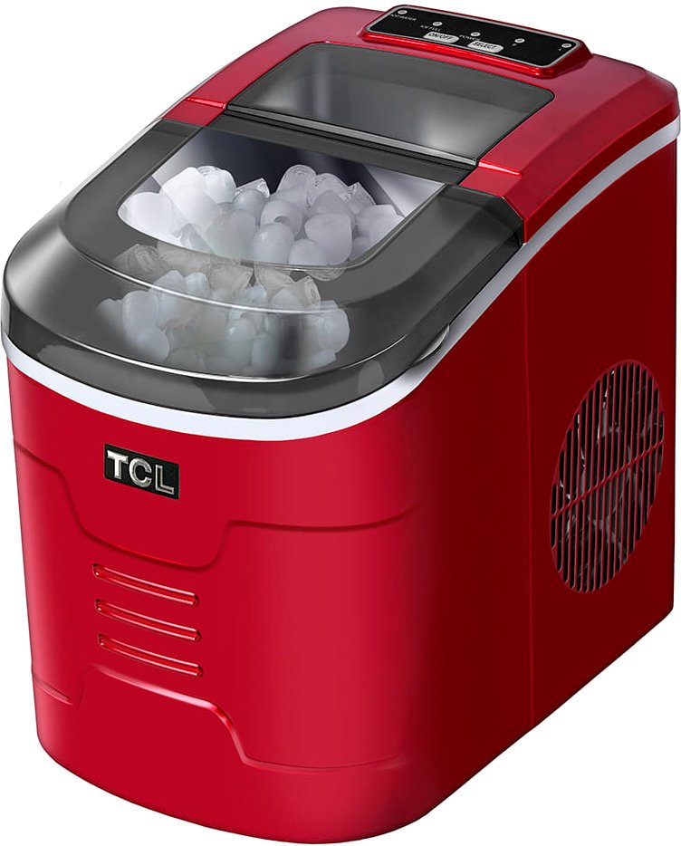 

Льдогенератор TCL Ice-R9