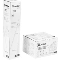 Лазерный нивелир MTX ML 360-4 Pro Set
