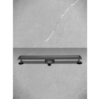 Трап/канал Altrobagno Livello 071241 GrMt (80)