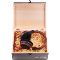 Наушники Tecsun Wood Headphones