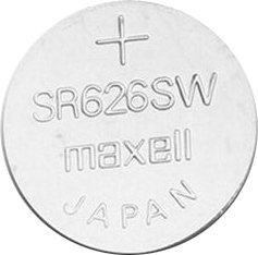 

Батарейка Maxell SR377/SR626SW BL-1