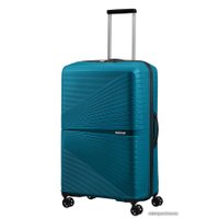 Чемодан-спиннер American Tourister Airconic Deep Ocean 77 см