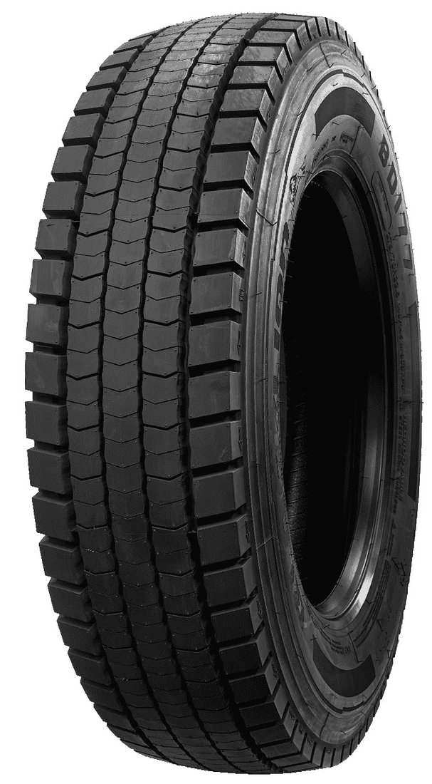 

Blacklion BD177 295/80R22.5 152/149L TL