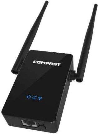 

Усилитель Wi-Fi Comfast CF-WR302S