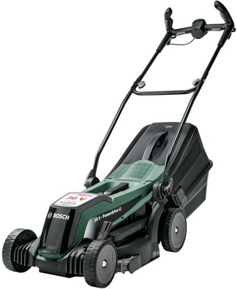 Bosch EasyRotak 36-550 06008B9B00 (с 1-им АКБ)