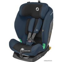 Детское автокресло Maxi-Cosi Titan i-Size (basic blue)