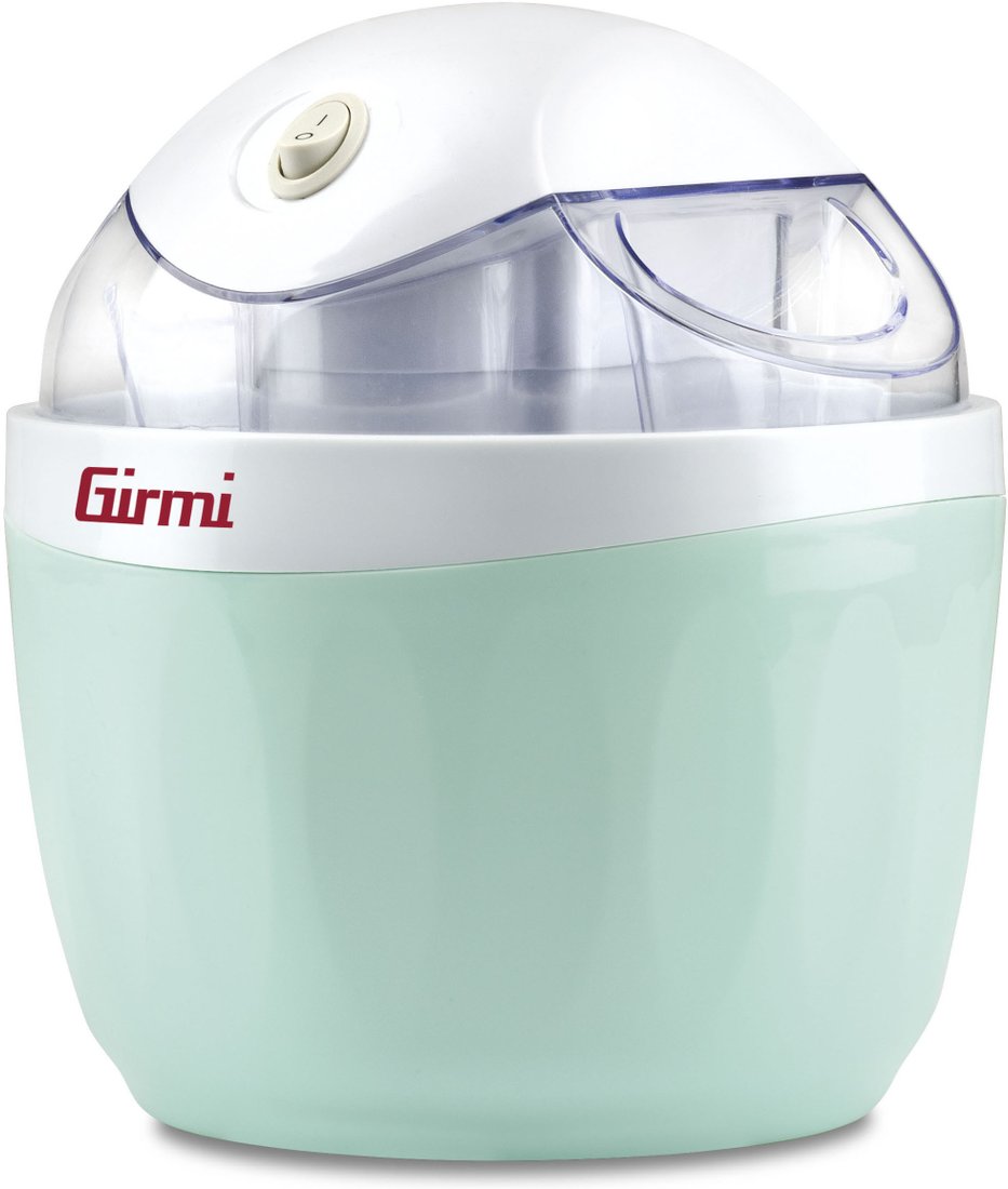 

Мороженица Girmi GH02