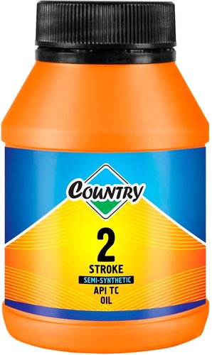 Моторное масло Country Country ST-102 API TC JASO FD 100мл