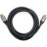 Кабель Telecom TCG750-3M DisplayPort - DisplayPort (3 м, черный)