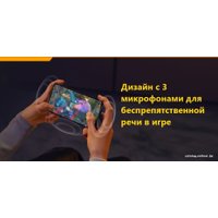 Телефон POCO F4 GT 8GB/128GB международная версия (черный)