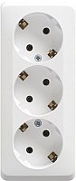 

Розетка Systeme Electric Этюд PA16-011B