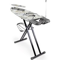 Гладильная доска Nika Haushalt Sophy тефлон SF/O (орхидея) в Гомеле