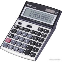 Бухгалтерский калькулятор Deli 39229
