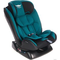 Детское автокресло Martin Noir Discovery без Isofix (dusty cyan)