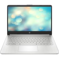 Ноутбук HP 14s-fq0005ur 1U2X5EA