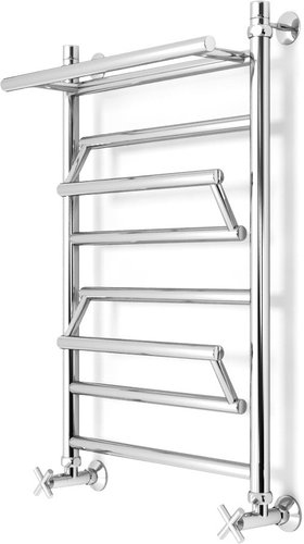 Полотенцесушитель ZorG Vitra Plus 80x50