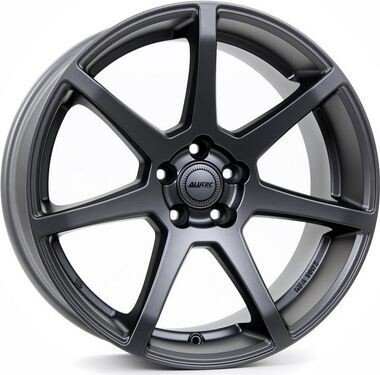 

Литые диски Alutec Alutec Pearl-gm 20x9" 5x112мм DIA 70.1 мм ET 35мм Carbon Grey