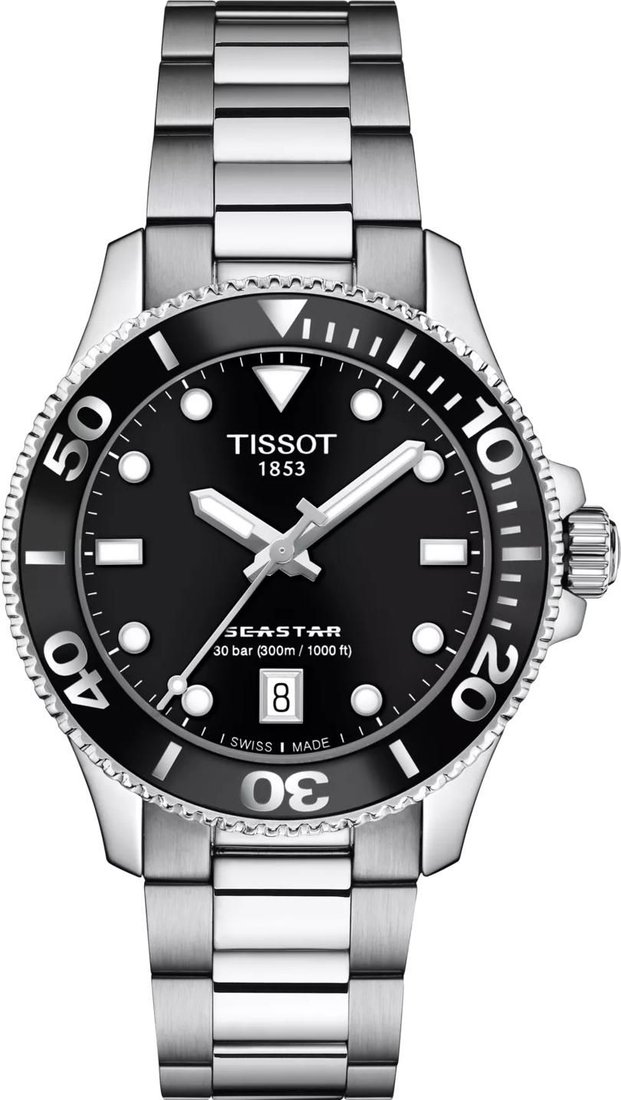 

Наручные часы Tissot T120.210.11.051.00